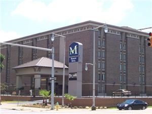 Madison Hotel, Montgomery