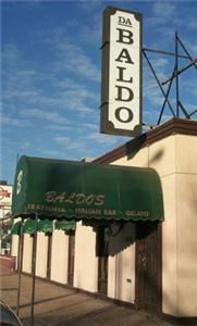 Da Baldo's Trattoria, Saint Louis
