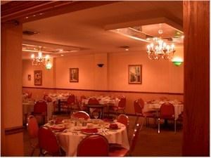 Banquet Room 1-2, Da Baldo's Trattoria, Saint Louis