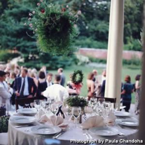 Party Area, Lyman Estate, Waltham