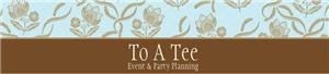 To A Tee Event Planners, Dallas