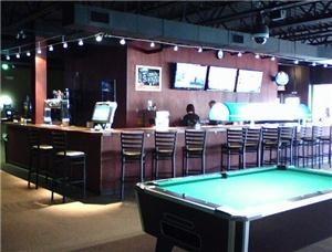 BIGSHOTS SPORTS BAR AND GRILL, West Des Moines