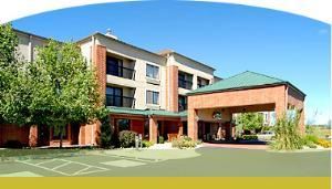 Courtyard by Marriott Denver Southwest Lakewood, Denver