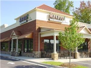 Recess! Event Facility, Cumming — Upscale childcare facility in Windermere has the perfect space for your next party!  A large adult lounge, patio, movie theater, gym and much more...