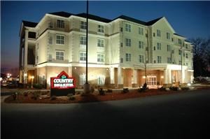 Country Inn & Suites Athens  30606