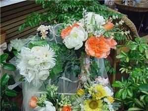 Flamingo  Dreams Florist, Tampa — Check with us for our specials as we carry "package deals."