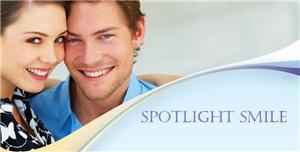 SPOTLIGHT SMILE