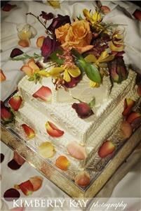 The Sweet Tooth