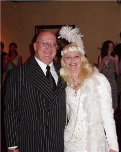 Always Great Entertainment - Vineland, Vineland
