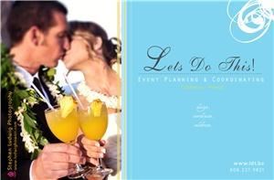 Let's Do This Event and Wedding Planning, Kailua — Hawaii & California Wedding & Event Planner