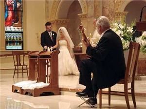 Classical Guitarist Terry Muska