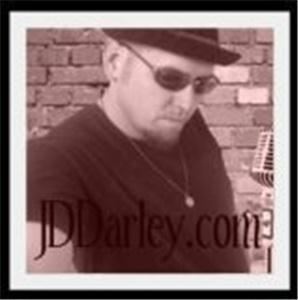 J.D. Darley - San Antonio