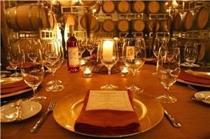 Covington Cellars, Woodinville — Unique venue for not just the wine lover! Unpretentious yet classy, this family owned and operated winery will wow your guests when they walk through the door! Totally unexpected, our venue offers first class service and gourmet meals. 

Let our Executive Chef personally create a menu speically for you and your guests. Enjoy barrel samples with the winemaker or hang out with the chef in our demonstration kitchen. This venue will comfortably seat 50 for a plated dinner. Our professional event planners will handle every detail to make your corporate or private function relaxing and memorable.