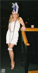 Debi Sander Walker Entertainment Buffalo