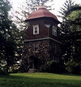 The Windmill, Dominican Retreat & Conference Center, Schenectady