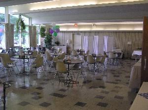 Dining Room, Dominican Retreat & Conference Center, Schenectady
