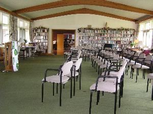 Meeting Room, Dominican Retreat & Conference Center, Schenectady