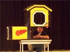 Aaron's World Of 