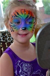 Philly FACE Painting