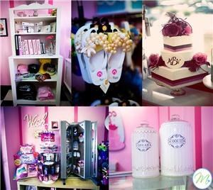Sugarlips Cakery