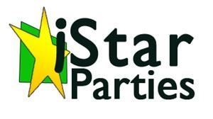 Istar Parties Interactive Movie Birthday Party