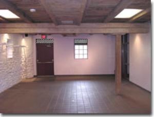 Program Room 2, Fort Hunter Mansion and Park, Harrisburg