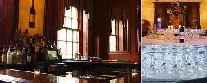 Bar, Andover Inn, Andover