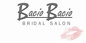 Bacio Bacio Bridal, West Palm Beach — Bacio Bacio Bridal Salon is a full-service upscale bridal salon located in Wellington, Florida.  At Bacio Bacio Bridal, you will find couture gowns constructed from fine silks, hand-made laces and Swarovski crystals.  We have a beautiful variety of gowns sure to suit many style preferences and price range.  We provide a unique and pleasurable shopping experience that we are sure you will enjoy on all levels.  

We have everything for your entire bridal party including Day-Of Concierge and Butler service and tuxedos for the groomsmen.  You Found Your Prince...We Have Your Gown!
