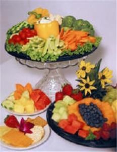 S and L's Catering