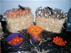Holly's Holidays and Happy Events, Warrenton