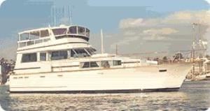 (1-49) Luxury: M/Y INTEGRITY, Boston Yacht Charters, Boston — Max. Capacity 49
