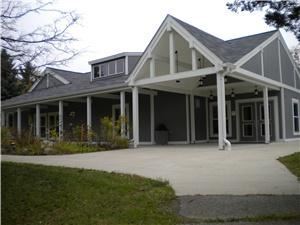 Walled Lake Outdoor Education Center, Commerce Township