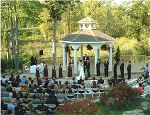 Wishing Well Weddings, Allenton