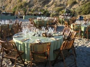 Gourmet Events by Nancy, Riverside