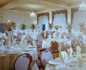 Cypress Room, Cypress Room, San Diego