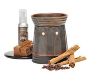 Scentsational Scents With Scentsy