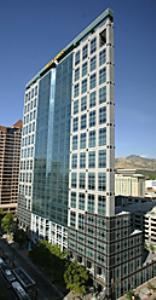 The 23rd Floor