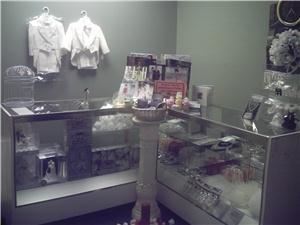Creative Solutions Weddings, Events & Rentals, Walterboro — Store footage.