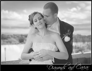 Diamonds and Caviar Productions, Niagara Falls