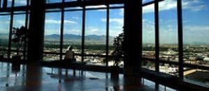 Boardroom, The 23rd Floor, Salt Lake City