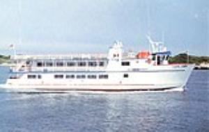 Cape Ann, Boston Seaport Boat Charters, Boston
