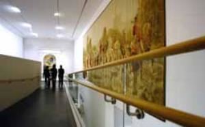 The Entire Facility, Bass Museum of Art, Miami Beach