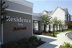 Residence Inn by Marriott Columbia NE, Columbia — Residence Inn by Marriott Columbia NE