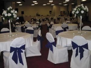Banquets and More