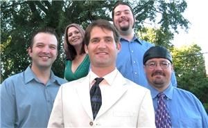 Chris Cates & the Master Plan, Charlotte — Chris Cates & the Master Plan are a world class party band.
Find out more www.ncweddingband.com
