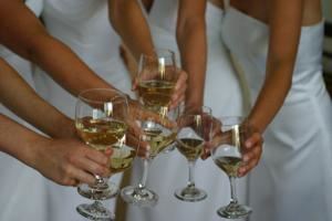 Expression Weddings - Corning