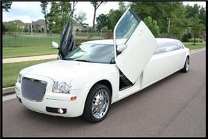 T-Star Limousines