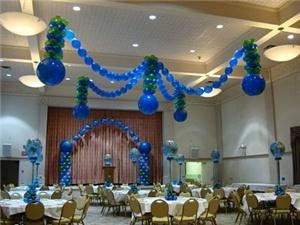 Balloontastic Creations