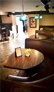 Entire Restaurant, Blue Laguna Restaurant & Lounge, Laguna Beach