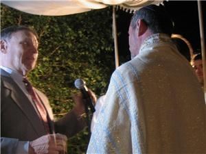 Rabbi Seidman